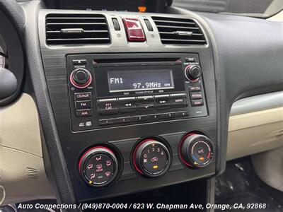 2013 Subaru Impreza 2.0i Premium   - Photo 16 - Orange, CA 92868
