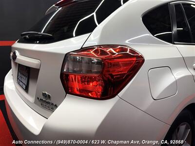 2013 Subaru Impreza 2.0i Premium   - Photo 28 - Orange, CA 92868