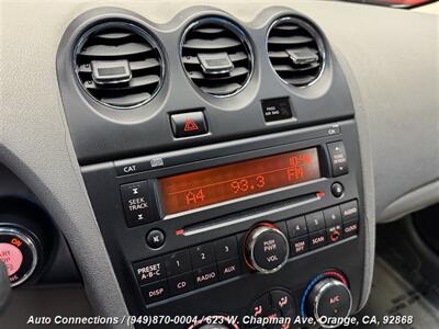 2008 Nissan Altima 3.5 SE   - Photo 18 - Orange, CA 92868