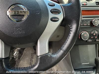 2008 Nissan Altima 3.5 SE   - Photo 15 - Orange, CA 92868