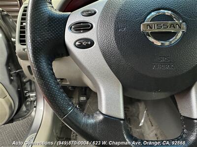 2008 Nissan Altima 3.5 SE   - Photo 14 - Orange, CA 92868