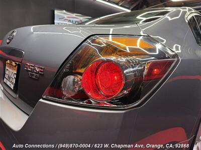 2008 Nissan Altima 3.5 SE   - Photo 28 - Orange, CA 92868