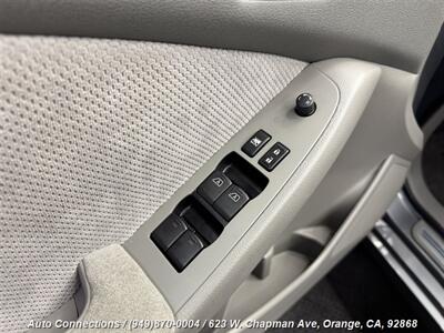 2008 Nissan Altima 3.5 SE   - Photo 22 - Orange, CA 92868