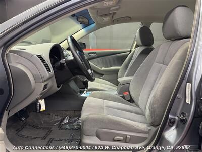 2008 Nissan Altima 3.5 SE   - Photo 6 - Orange, CA 92868