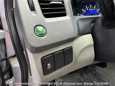 2012 Honda Civic LX   - Photo 19 - Orange, CA 92868