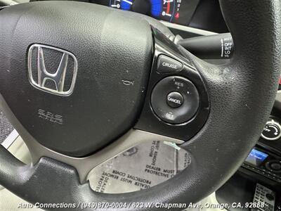 2012 Honda Civic LX   - Photo 15 - Orange, CA 92868