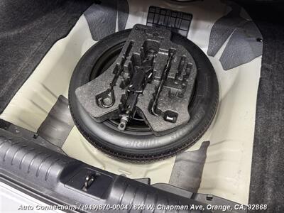 2012 Honda Civic LX   - Photo 23 - Orange, CA 92868