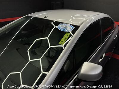 2012 Honda Civic LX   - Photo 25 - Orange, CA 92868