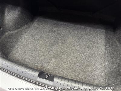 2012 Honda Civic LX   - Photo 22 - Orange, CA 92868