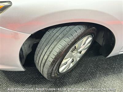 2012 Honda Civic LX   - Photo 29 - Orange, CA 92868