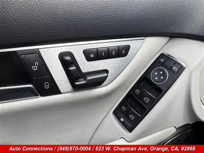 2014 Mercedes-Benz C 250 Sport   - Photo 21 - Orange, CA 92868