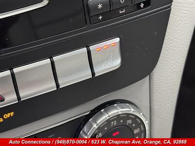 2014 Mercedes-Benz C 250 Sport   - Photo 15 - Orange, CA 92868