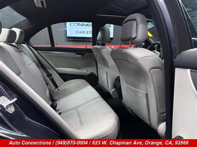 2014 Mercedes-Benz C 250 Sport   - Photo 7 - Orange, CA 92868