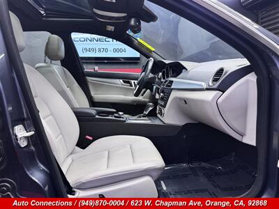 2014 Mercedes-Benz C 250 Sport   - Photo 6 - Orange, CA 92868
