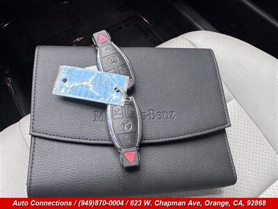 2014 Mercedes-Benz C 250 Sport   - Photo 23 - Orange, CA 92868