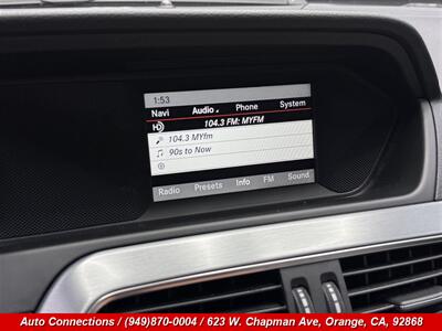 2014 Mercedes-Benz C 250 Sport   - Photo 17 - Orange, CA 92868