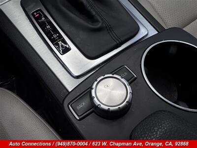 2014 Mercedes-Benz C 250 Sport   - Photo 12 - Orange, CA 92868