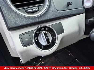 2014 Mercedes-Benz C 250 Sport   - Photo 20 - Orange, CA 92868