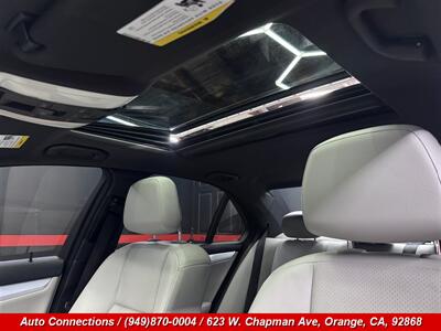 2014 Mercedes-Benz C 250 Sport   - Photo 19 - Orange, CA 92868