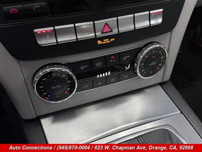 2014 Mercedes-Benz C 250 Sport   - Photo 13 - Orange, CA 92868