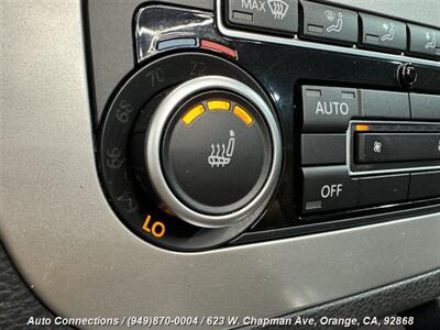 2012 Volkswagen Eos Komfort SULEV   - Photo 19 - Orange, CA 92868