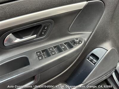 2012 Volkswagen Eos Komfort SULEV   - Photo 24 - Orange, CA 92868