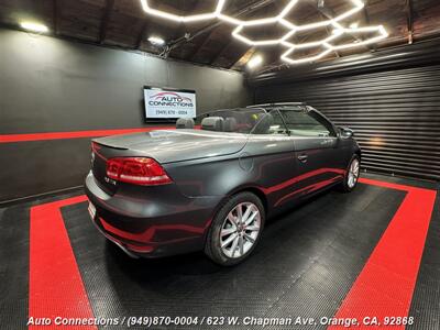 2012 Volkswagen Eos Komfort SULEV   - Photo 3 - Orange, CA 92868