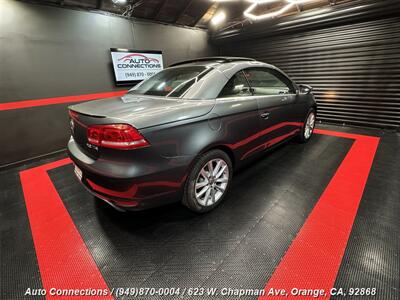 2012 Volkswagen Eos Komfort SULEV   - Photo 33 - Orange, CA 92868