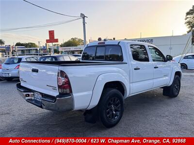 2015 Toyota Tacoma PreRunner   - Photo 3 - Orange, CA 92868
