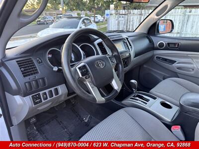 2015 Toyota Tacoma PreRunner   - Photo 11 - Orange, CA 92868