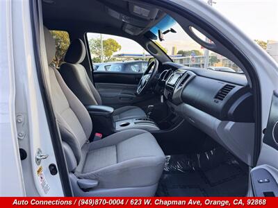 2015 Toyota Tacoma PreRunner   - Photo 7 - Orange, CA 92868