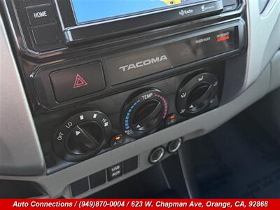 2015 Toyota Tacoma PreRunner   - Photo 16 - Orange, CA 92868