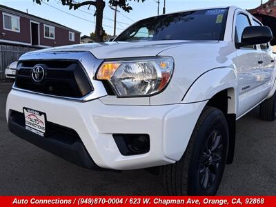 2015 Toyota Tacoma PreRunner   - Photo 27 - Orange, CA 92868