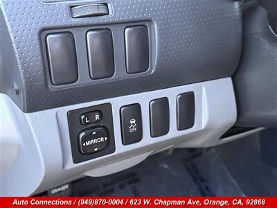 2015 Toyota Tacoma PreRunner   - Photo 19 - Orange, CA 92868