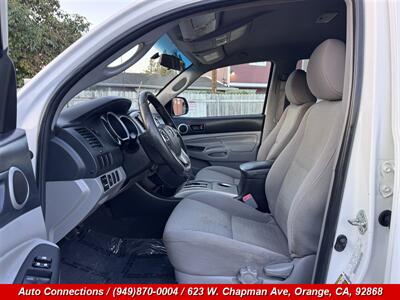 2015 Toyota Tacoma PreRunner   - Photo 6 - Orange, CA 92868