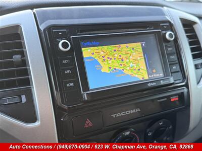 2015 Toyota Tacoma PreRunner   - Photo 17 - Orange, CA 92868