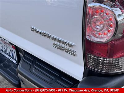 2015 Toyota Tacoma PreRunner   - Photo 24 - Orange, CA 92868