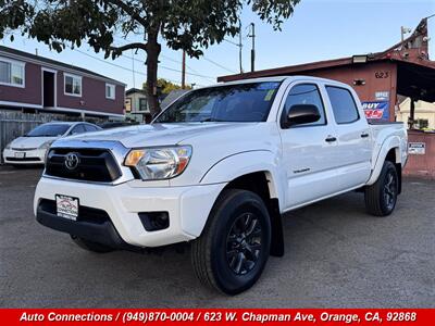 2015 Toyota Tacoma PreRunner   - Photo 2 - Orange, CA 92868