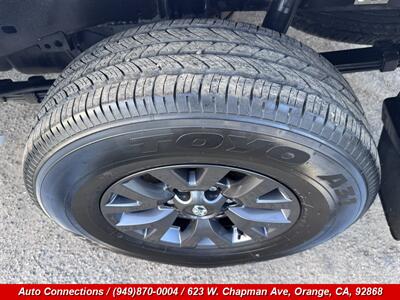 2015 Toyota Tacoma PreRunner   - Photo 31 - Orange, CA 92868