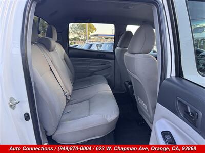 2015 Toyota Tacoma PreRunner   - Photo 8 - Orange, CA 92868