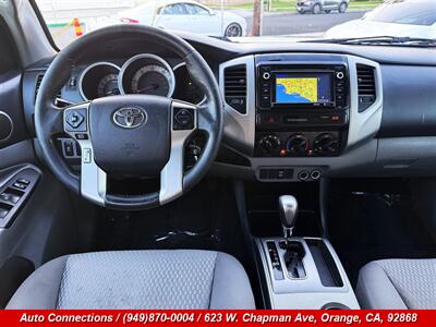 2015 Toyota Tacoma PreRunner   - Photo 12 - Orange, CA 92868