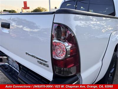 2015 Toyota Tacoma PreRunner   - Photo 28 - Orange, CA 92868