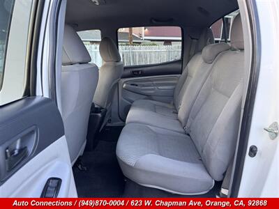 2015 Toyota Tacoma PreRunner   - Photo 9 - Orange, CA 92868