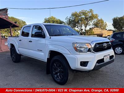 2015 Toyota Tacoma PreRunner   - Photo 1 - Orange, CA 92868