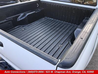 2015 Toyota Tacoma PreRunner   - Photo 21 - Orange, CA 92868