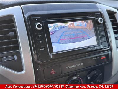 2015 Toyota Tacoma PreRunner   - Photo 18 - Orange, CA 92868