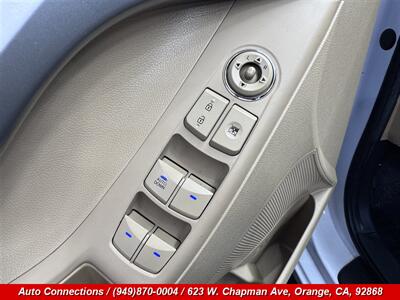 2013 Hyundai ELANTRA GLS   - Photo 18 - Orange, CA 92868