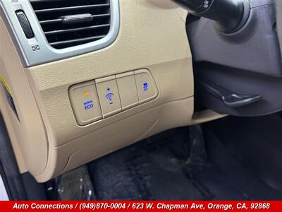 2013 Hyundai ELANTRA GLS   - Photo 17 - Orange, CA 92868
