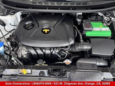 2013 Hyundai ELANTRA GLS   - Photo 21 - Orange, CA 92868