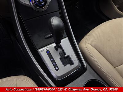 2013 Hyundai ELANTRA GLS   - Photo 14 - Orange, CA 92868